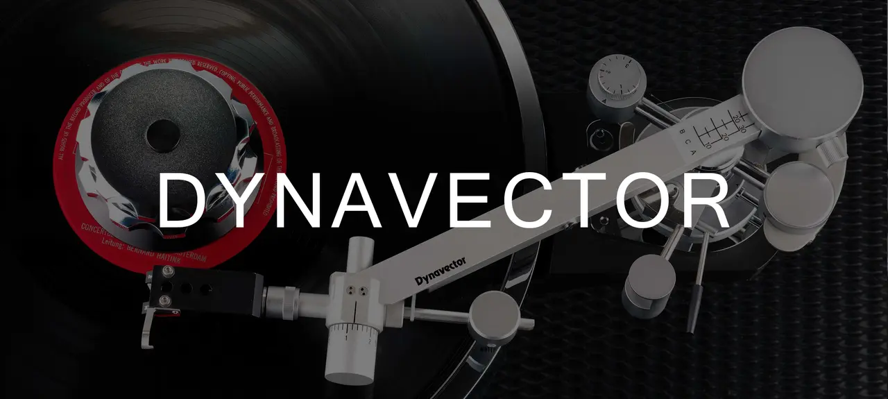 dynavector nettside bilde